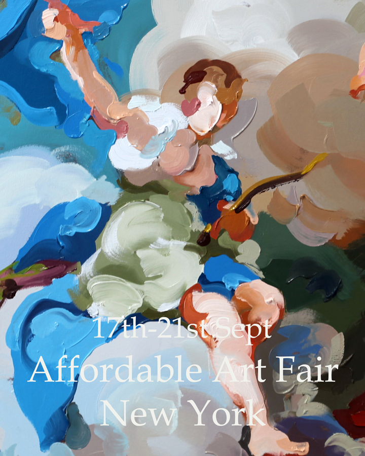 affordable art fair new york